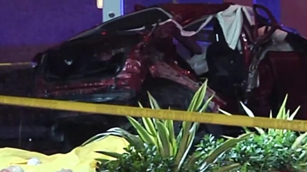 Man accused in deadly West Flagler crash arrested in Spain – NBC 6 South Florida