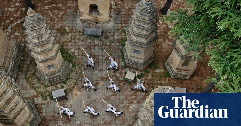 China’s ‘temple economy’ in the spotlight as scandals rock influential religious leaders | China