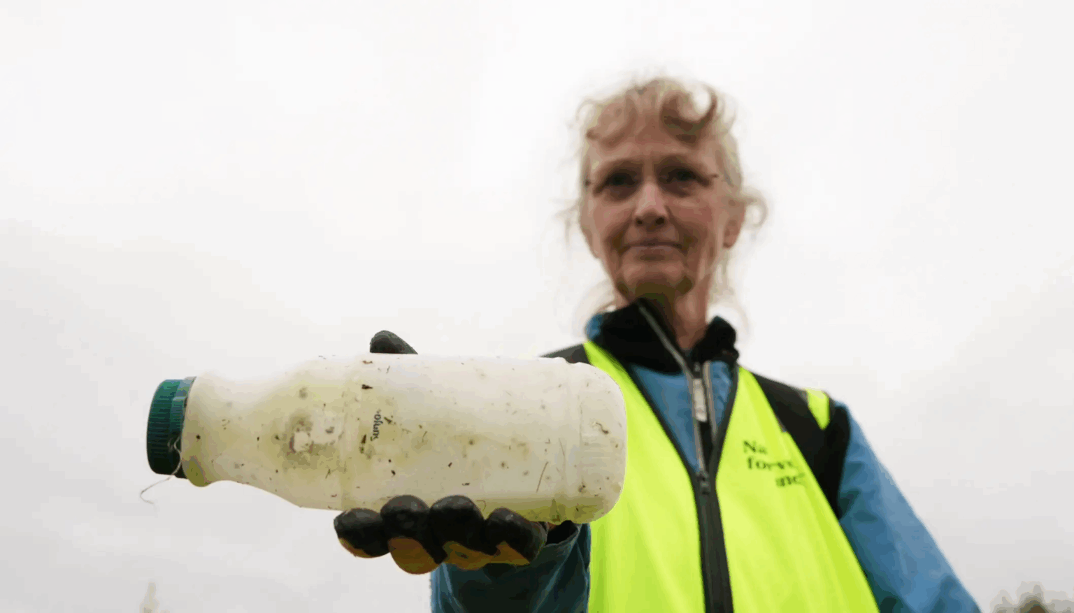 “I feel irritated looking at this pile of rubbish” – Eye on the Arctic