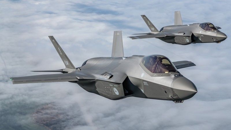 Ministerstwo obrony Holandii