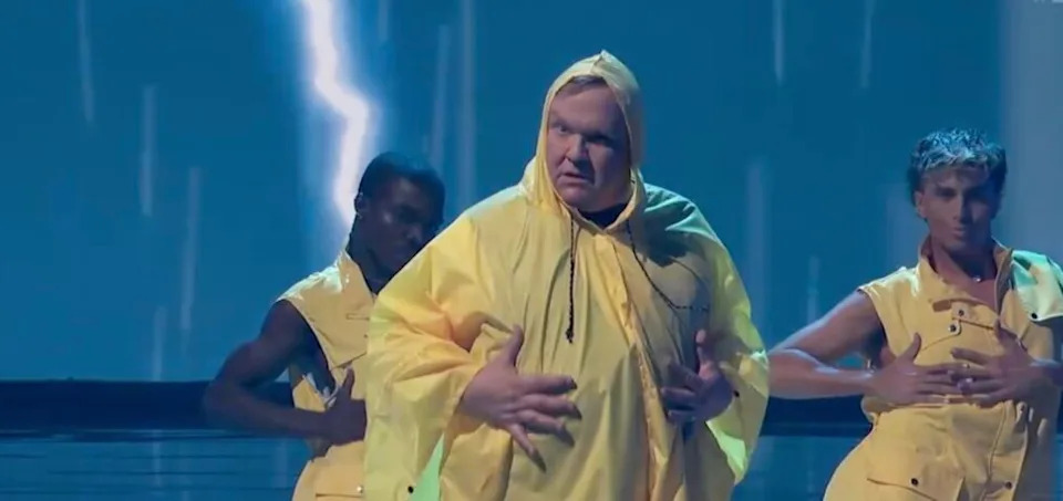 Andy Richter