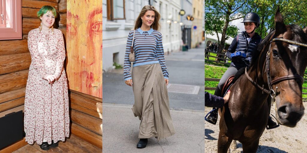 Who Are Princess Märtha Louise of Norway's Daughters?