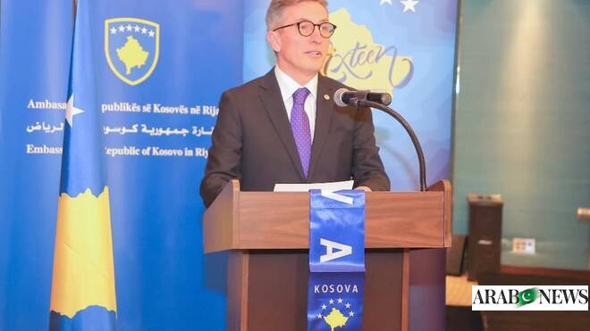 Direct Jeddah–Pristina flights open doors for Saudi investors, says Kosovo ambassador 