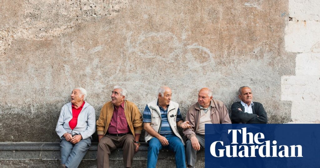 Shrinking states: a positive future with fewer people? – podcast | Science