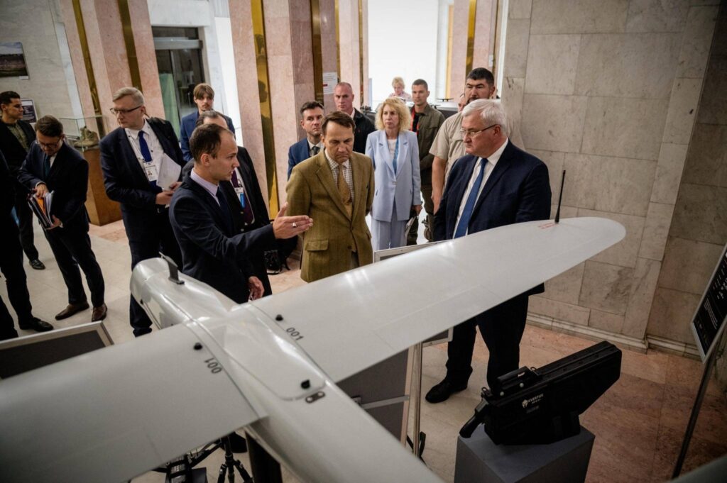 Trump’s public shrug over drone incursion in Poland fuels unease in Europe Trump's public shrug over drone incursion in Poland fuels unease in Europe