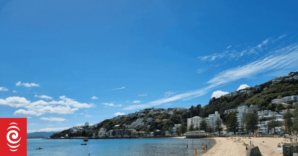 Stormy September surrenders to sunny La Niña summer start, says scientist