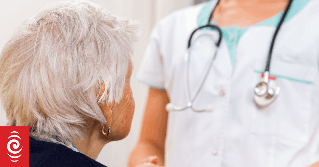 500 New Zealanders a week develop dementia, study finds