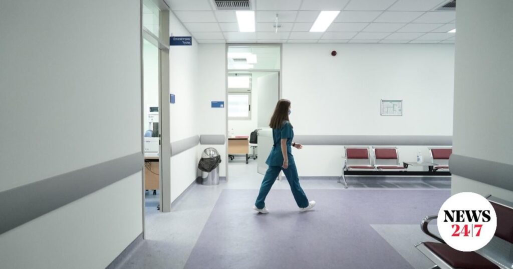 Hospitals without injured carriers, inaccessible areas without doctors: With salaries that do not even reach rent, healthcare professionals are turning back on the inaccessible areas of the country, while hospitals are now operating with hate injuries.