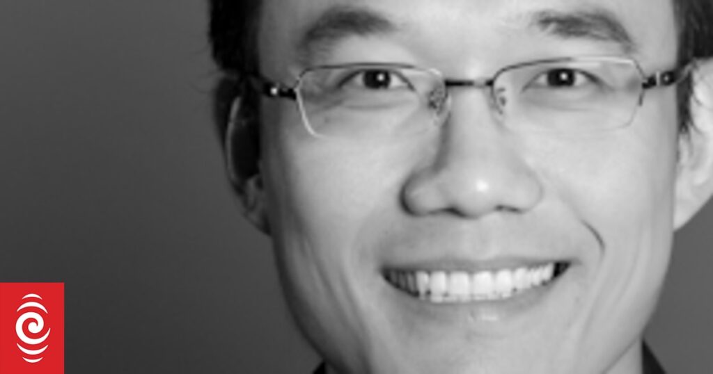 Sundays at Four: Jian Liu