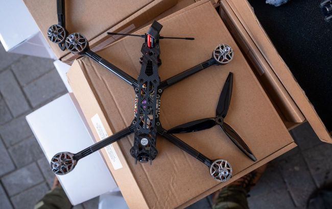 Croatia to join drone coalition for Ukraine