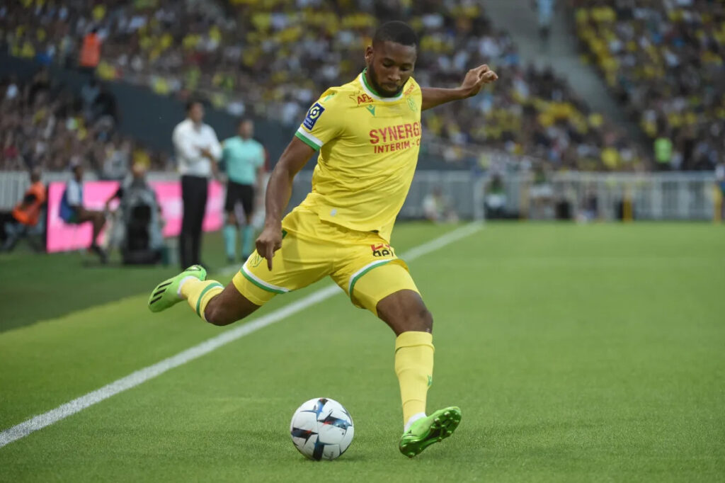 Former Nantes defender Marcu Coco set for Romania move Download app from appStore