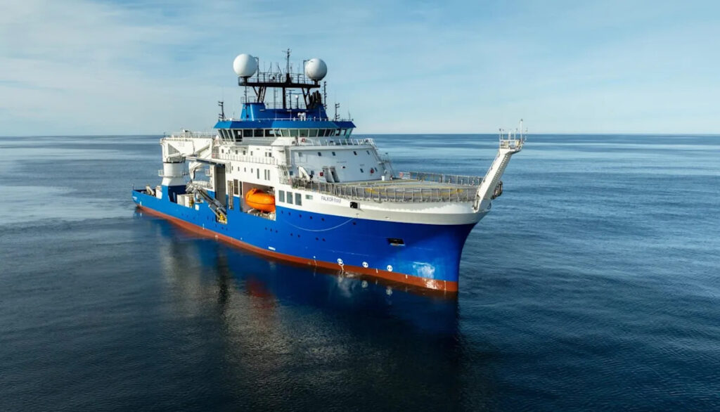 Scientists make stunning discoveries on expedition to incredibly deep ocean canyon: ‘Once-in-a-lifetime experience’ Yahoo news home