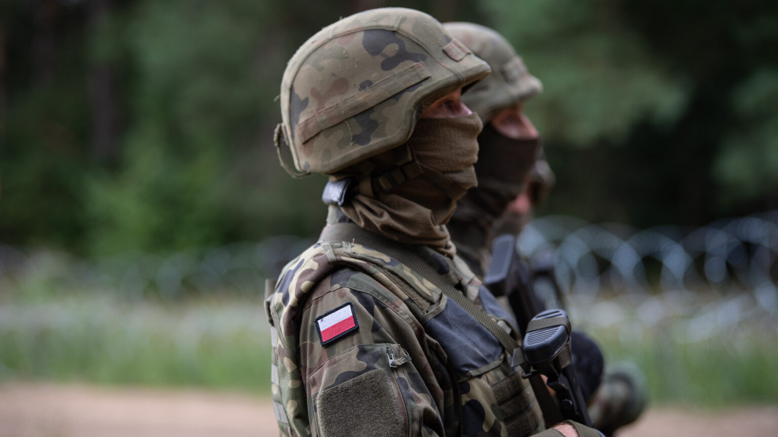 Poland to China: So, You Want to Play Hybrid War? Poland to China: So, You Want to Play Hybrid War?