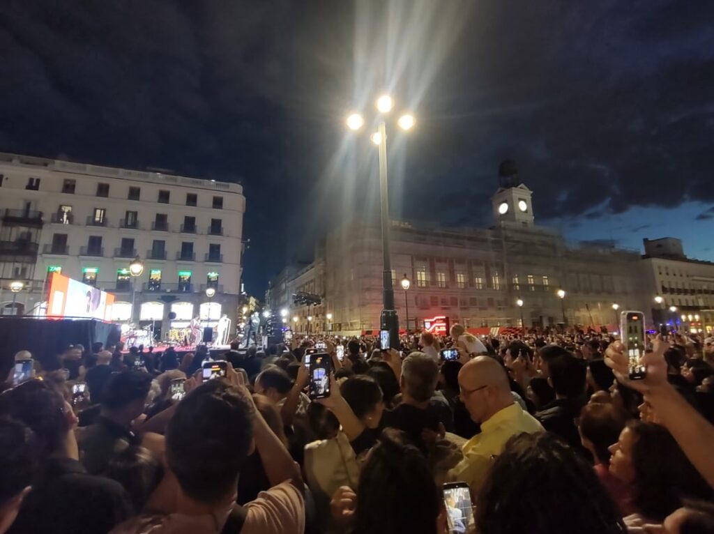 Pablo Alborán