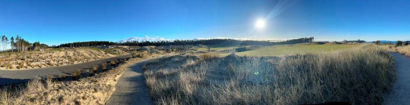 MIKE’S SPACE: My New Zealand Golf Industry Adventure