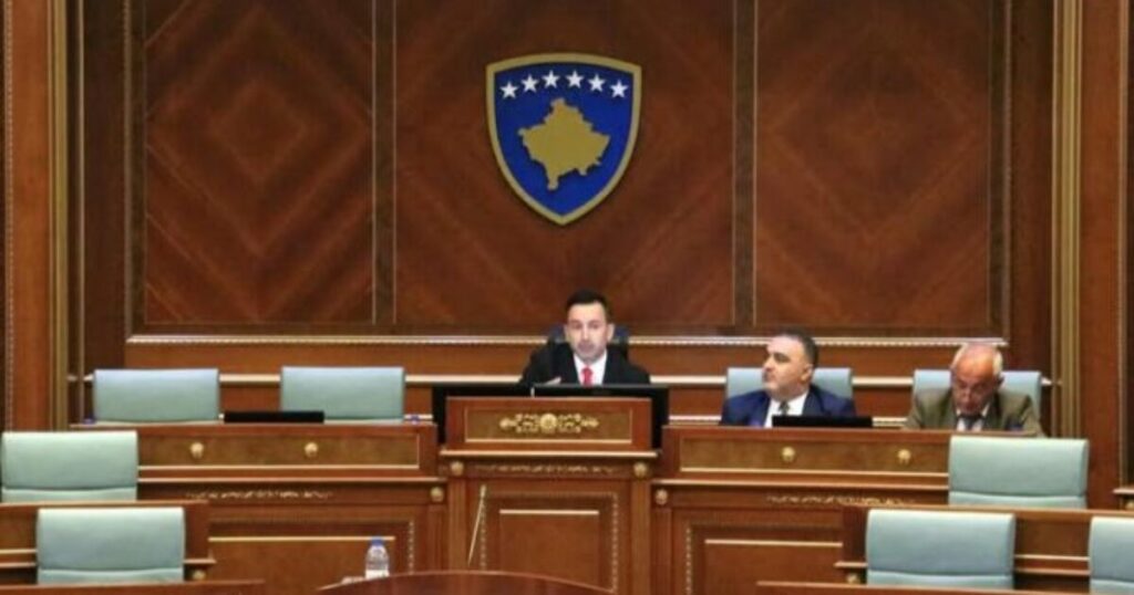 Basha remembers missing persons from the last war in Kosovo on the International Day for Missing Persons - Telegrafi