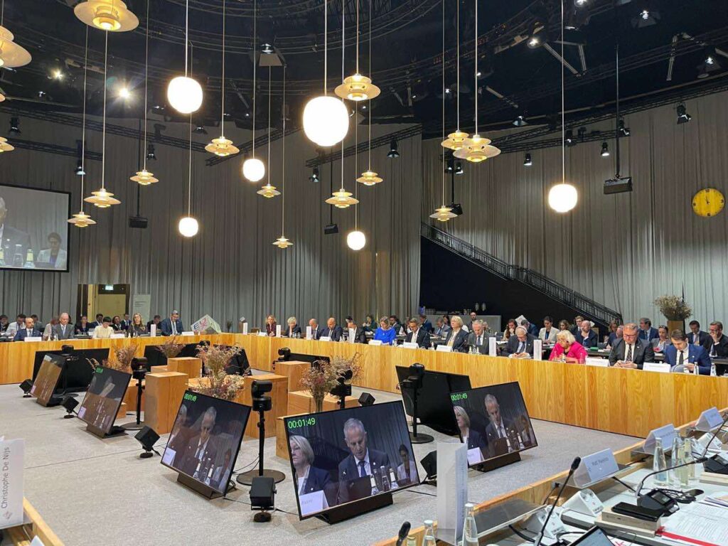 EU in Copenhagen further paves the way for Montenegro and Albania, Kosovo requests questionnaire and candidate country status