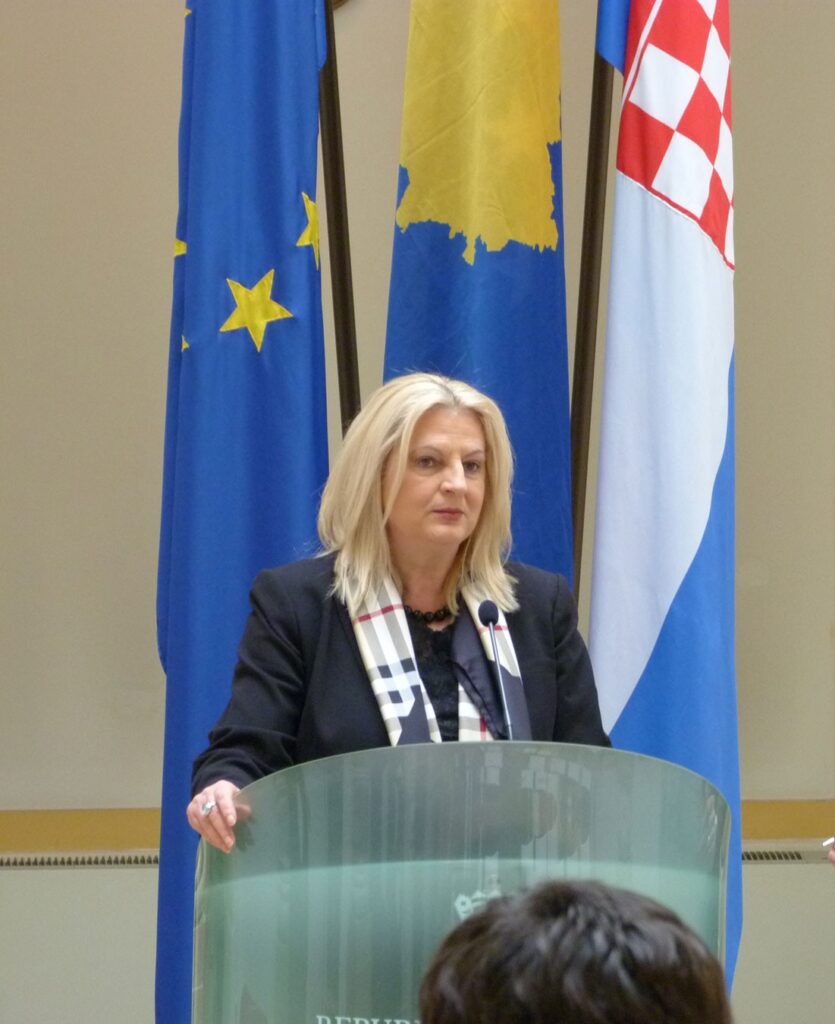 Tahiri evaluates the Croatian Prime Minister's statement on the attack in Banjska: The Kurti government has remained silent, even though Kosovo was both attacked and punished