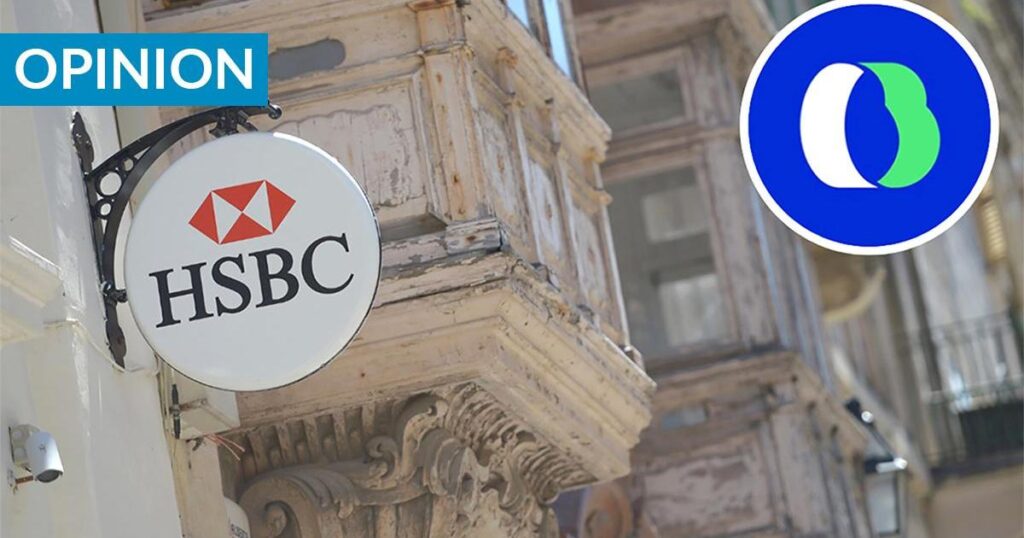 HSBC Malta: the saga continues