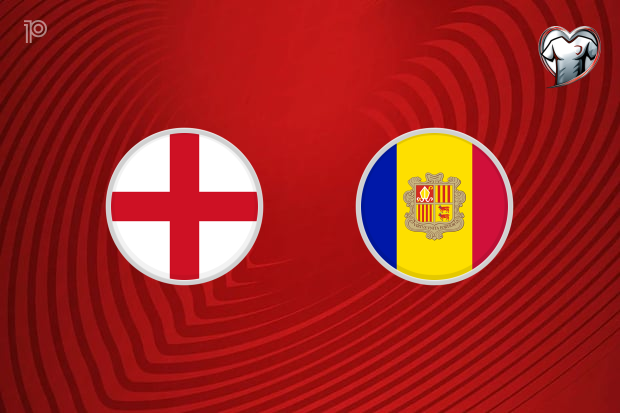 PREVIEW | World Cup Qualifiers: England v Andorra Download app from appStore