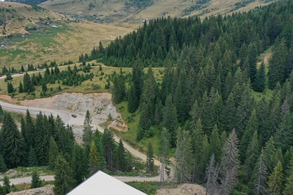 Rožaje residents upset over incidents on Hajla, top officials convinced that the story about the border with Kosovo is over long ago