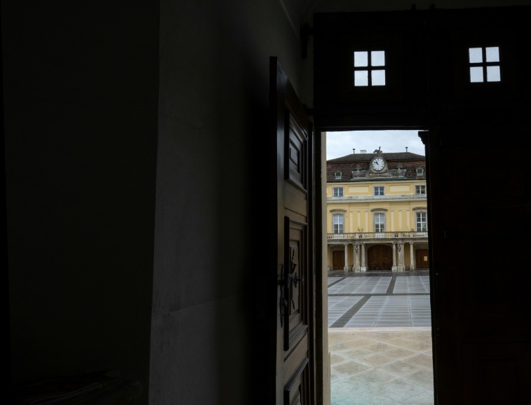 Austria hit with fresh spy claims after govt promises law change AFP