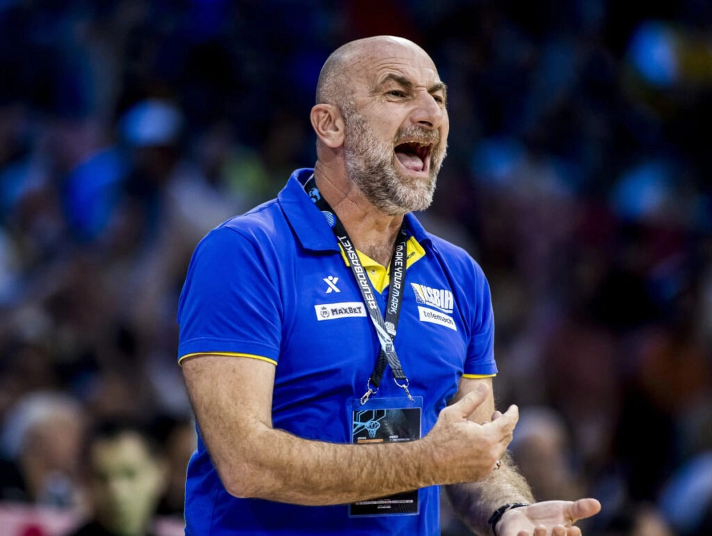 Big victory for Bosnia and Beqiraqiq over Greece Big victory for Bosnia and Beqiraqiq over Greece