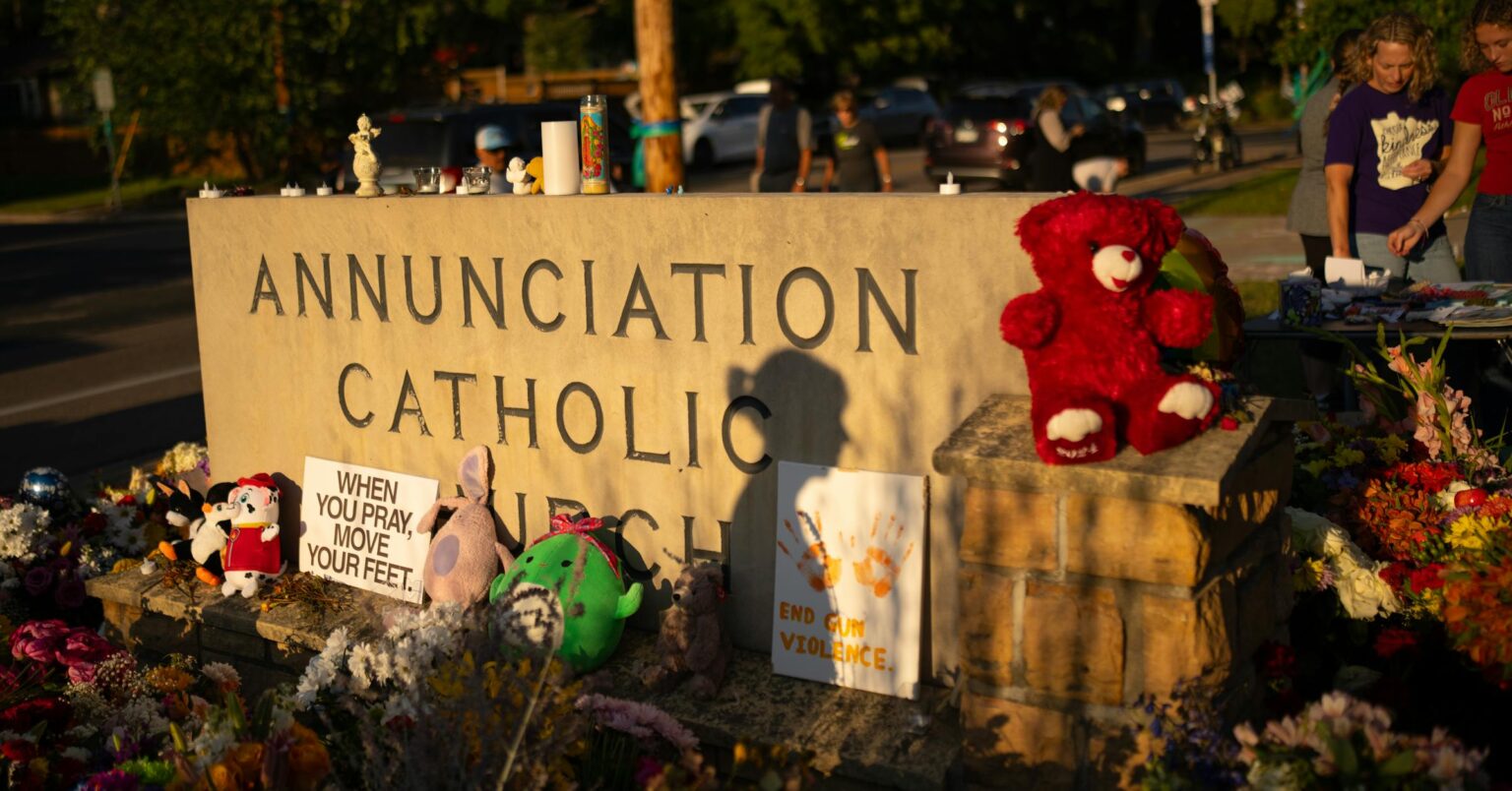 Could lawmakers agree on mental health after Annunciation shooting?