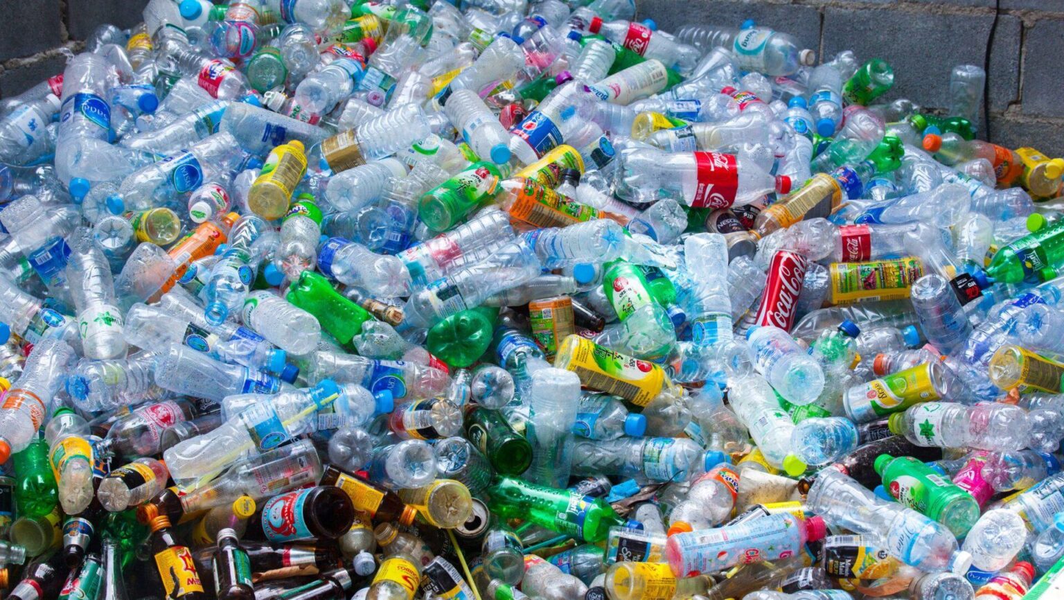 The EU Plastic Recycce Europe recyclators association launches the alarm: “EU plastic recycling industry is at risk of collapse” The EU Plastic Recycce Europe recyclators association launches the alarm: "EU plastic recycling industry is at risk of collapse"