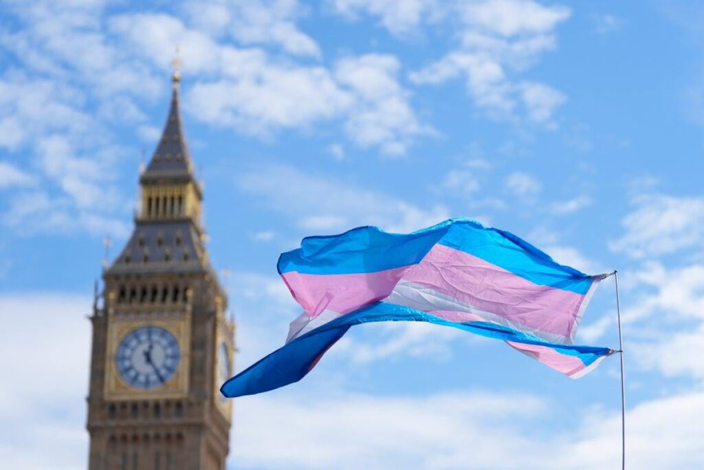 Hundreds of firms warn new guidance on single sex spaces is ‘unworkable’ and would cause ‘significant economic harm’