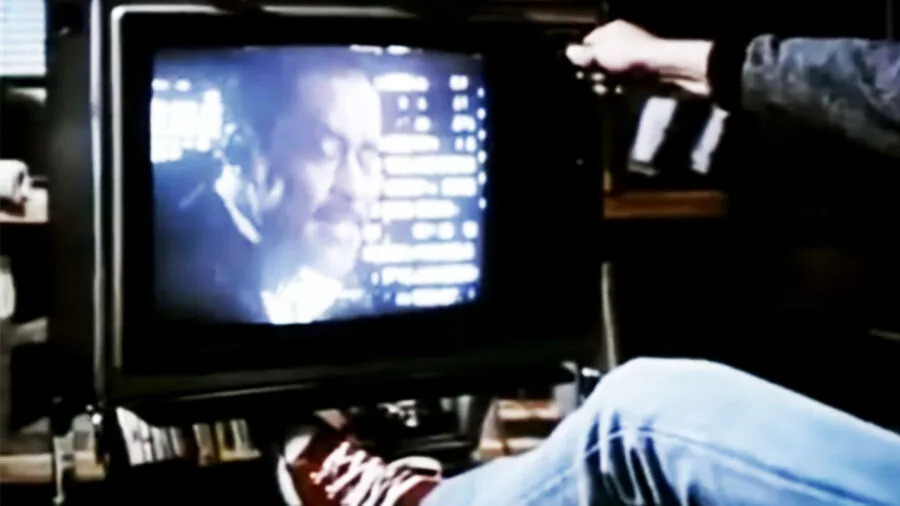 The original <em>Misfits of Science </em>opening.