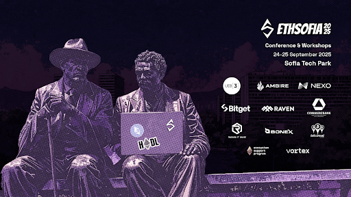 Coffee Session on Consumer Apps Powered by Chain Abstraction &amp; AI to Take Place During Korea Blockchain Week