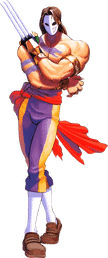 The best Spanish characters in Video Games