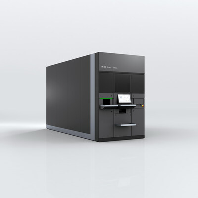 BD and Henry Ford Health Sign Pharmacy Automation Partnership to Revolutionize Medication Storage and Prescription Delivery