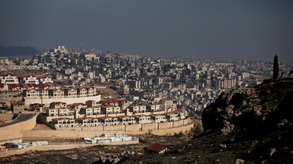 Spain bans advertising of goods linked to Israeli occupation amid Gaza genocide