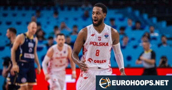 Poland gets the job done in the fourth quarter against Bosnia