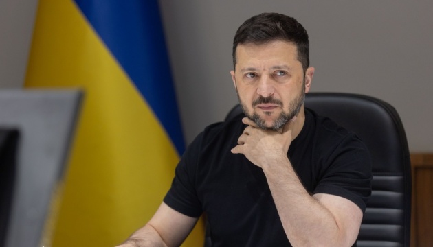 Zelensky announces intensified transatlantic efforts to exert tangible pressure on Russia
