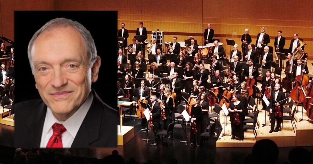 'We want people to recognize what a welcoming environment it is': Madison Symphony Orchestra kicks Off 100th season | Wake Up Wisconsin