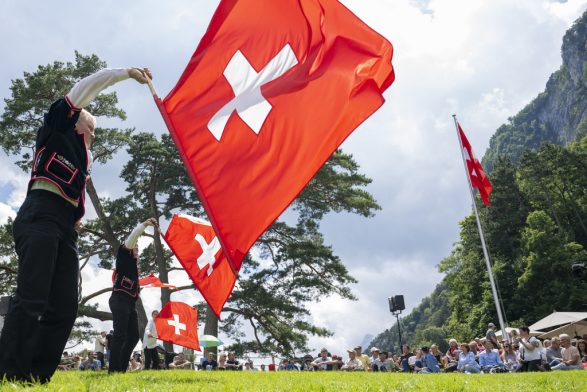 The best and worst aspects of life in Switzerland for foreigners