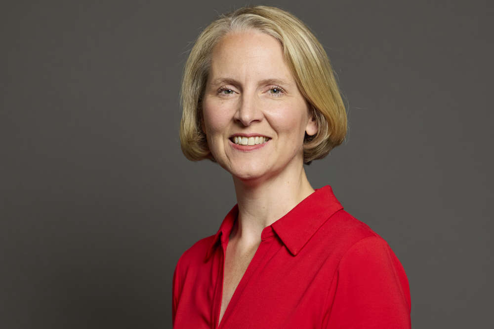 Wycombe MP Emma Reynolds Appointed Secretary of State for Environment, Food and Rural Affairs