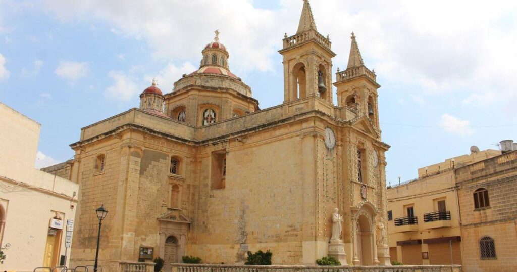 Public lecture on Malta’s urban transformation