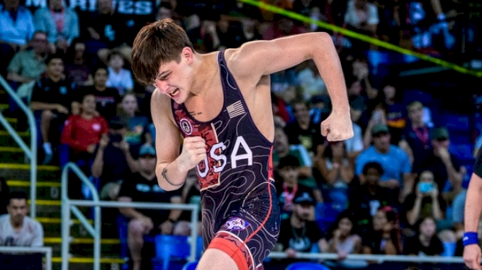 Team USA 2025 World Championship Results Team USA 2025 World Championship Results