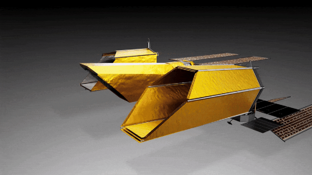NASA’s first-ever alien-hunting space telescope could enlighten our new dark age