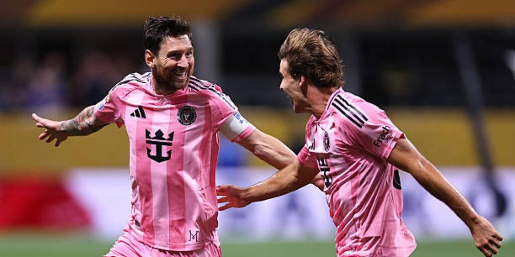 Inter Miami rising star takes his career to European football in Italy’s Serie A