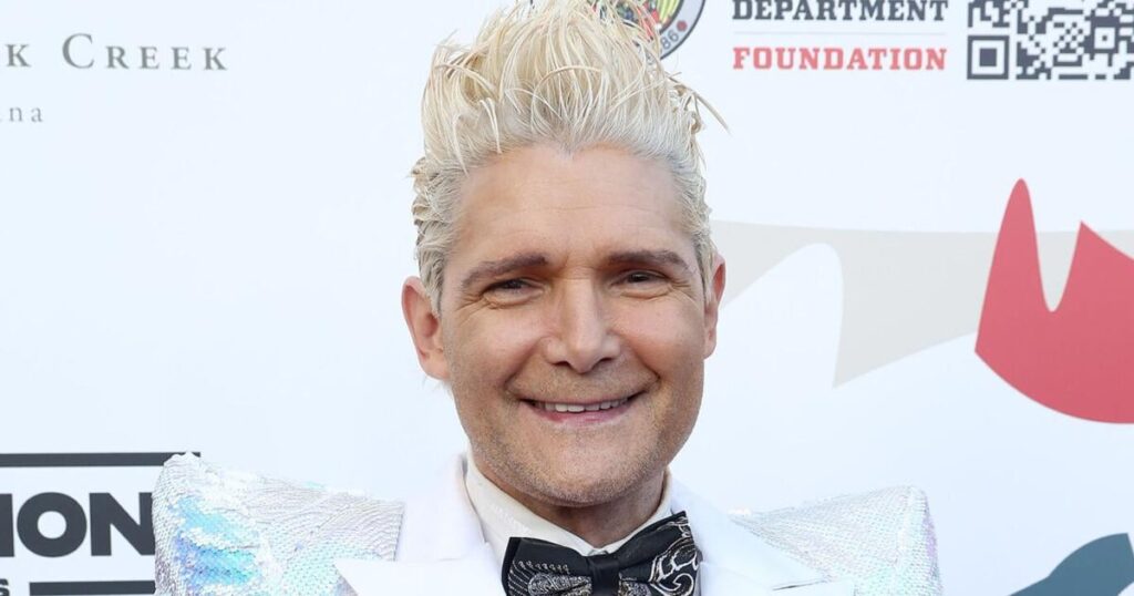 Hilaria Baldwin, Alix Earle, Corey Feldman join ‘DWTS’ milestone season | Entertainment