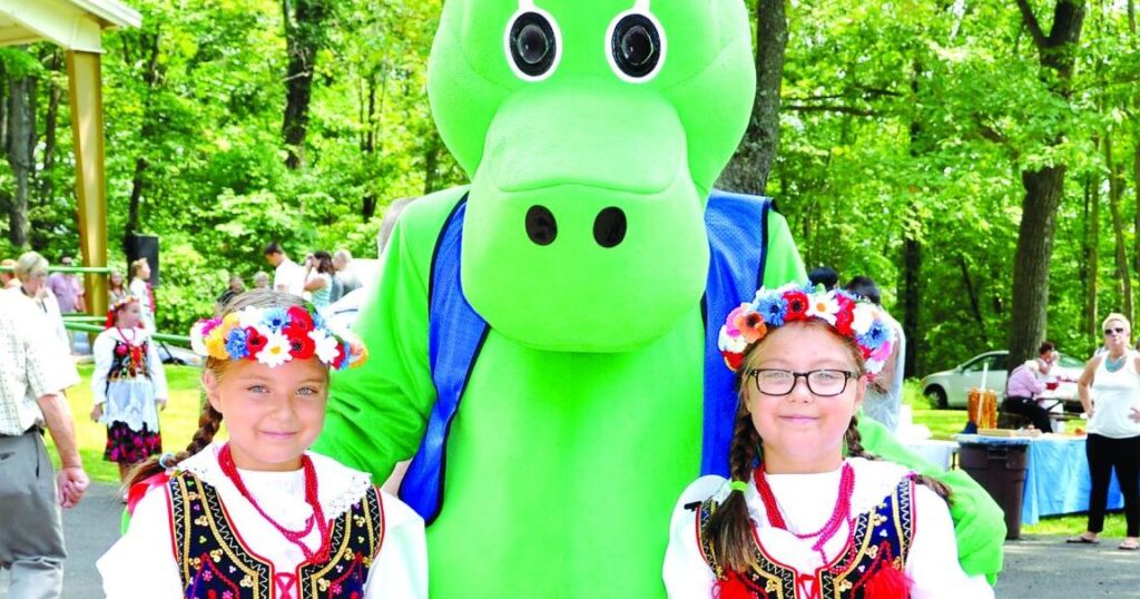 Dozynki Festival returns to its roots in Little Poland | News