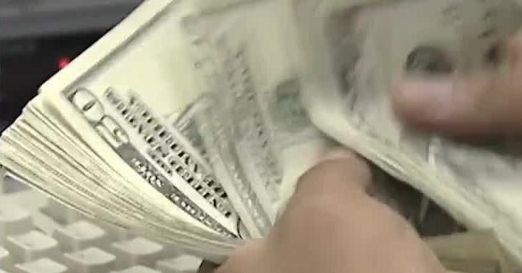 U.S. dollar weakens as U.S. economy shows signs of slowing | National