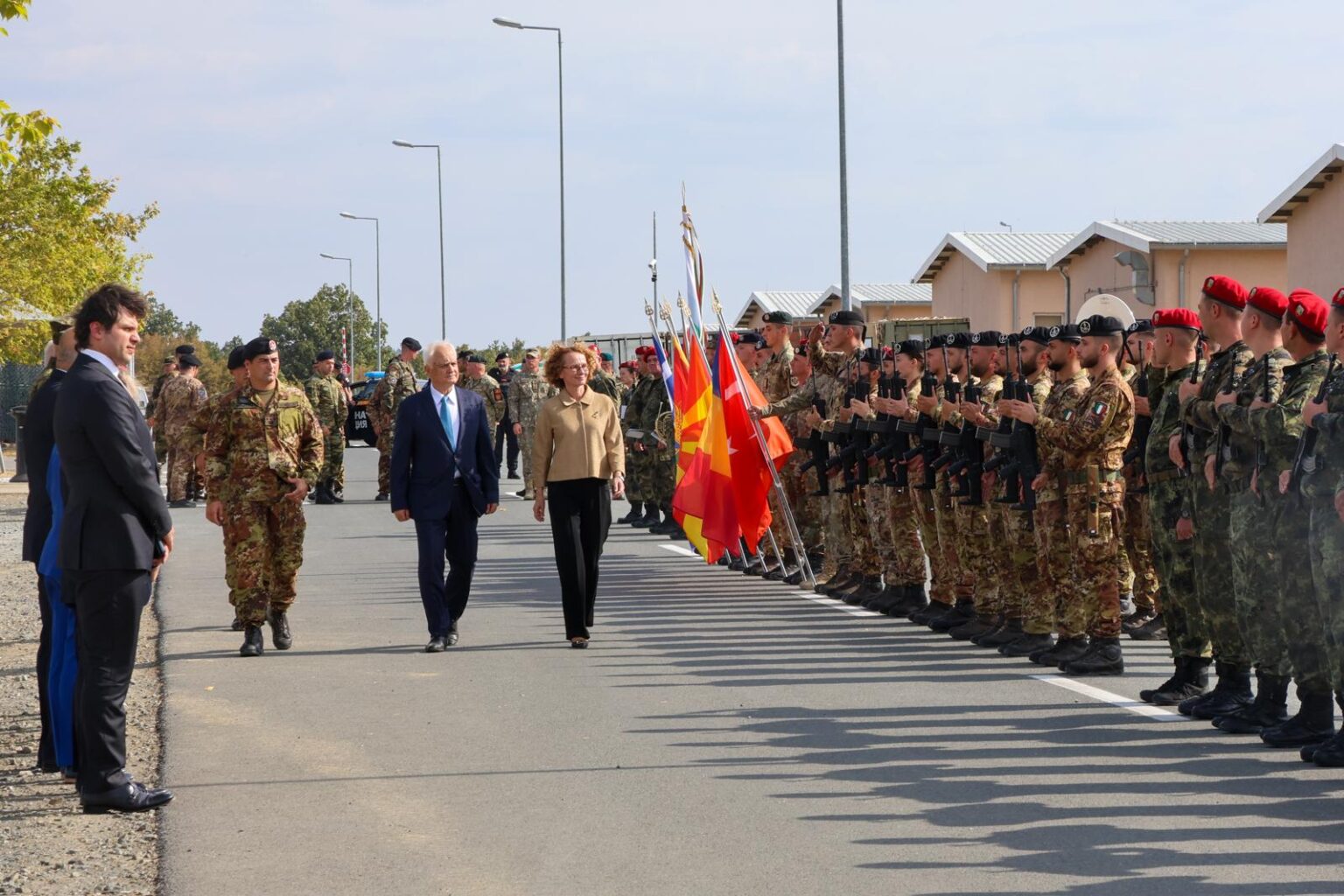 Largest multinational emergency drill BULGARIA-2025 kicks off (PHOTO)