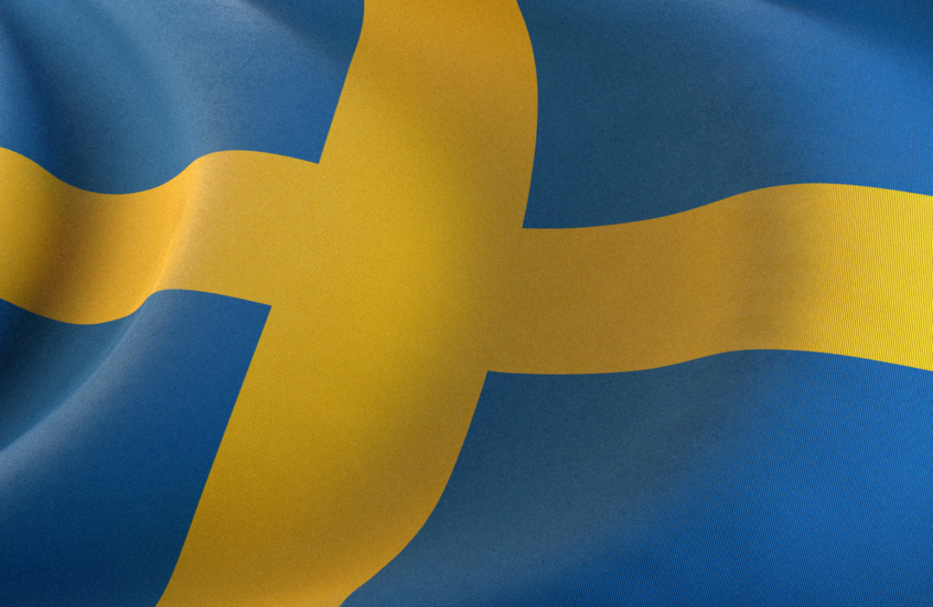 Train carrying munitions and lithium batteries derails in Sweden Train carrying munitions and lithium batteries derails in Sweden