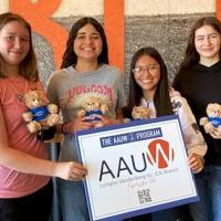 Five Lompoc students attend Tech Trek Science Camp at UCSB | Education Five Lompoc students attend Tech Trek Science Camp at UCSB | Education